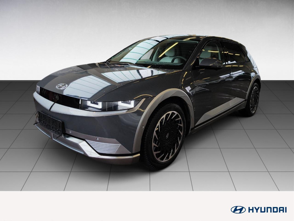 Hyundai Ioniq 5 UNIQ