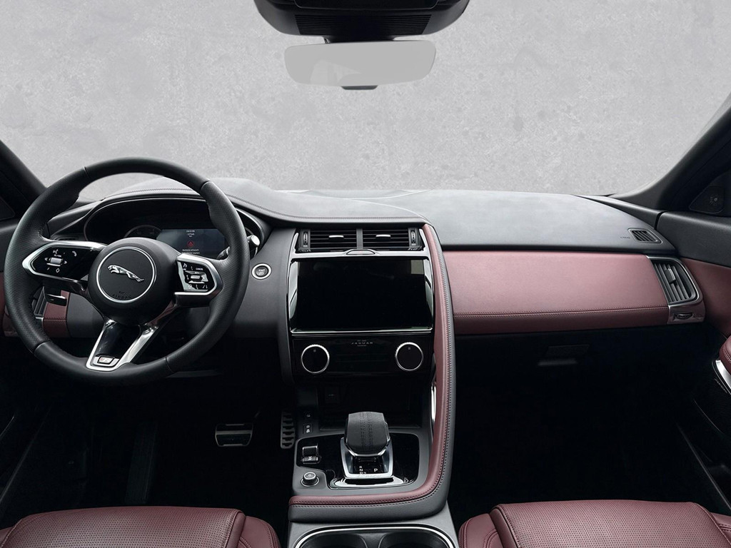 Jaguar E-Pace R-Dynamic SE D200 AWD