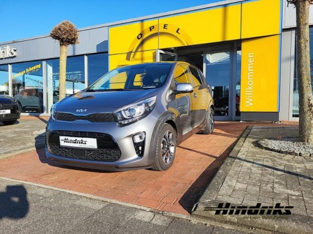 Kia Picanto Spirit