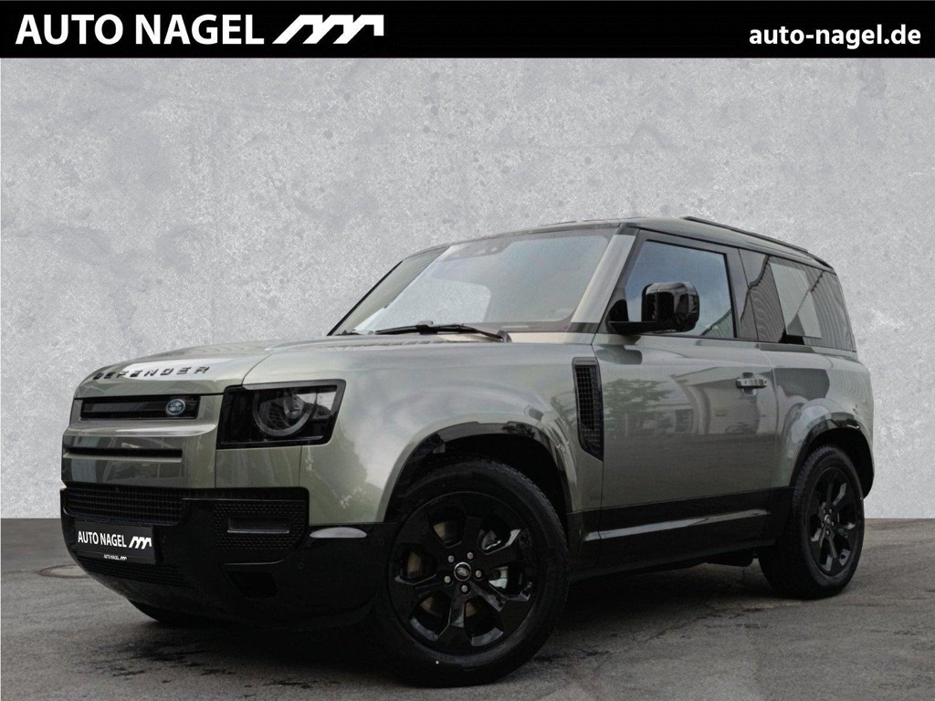 Land Rover Defender SE D250 90