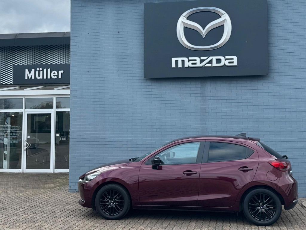 Mazda 2