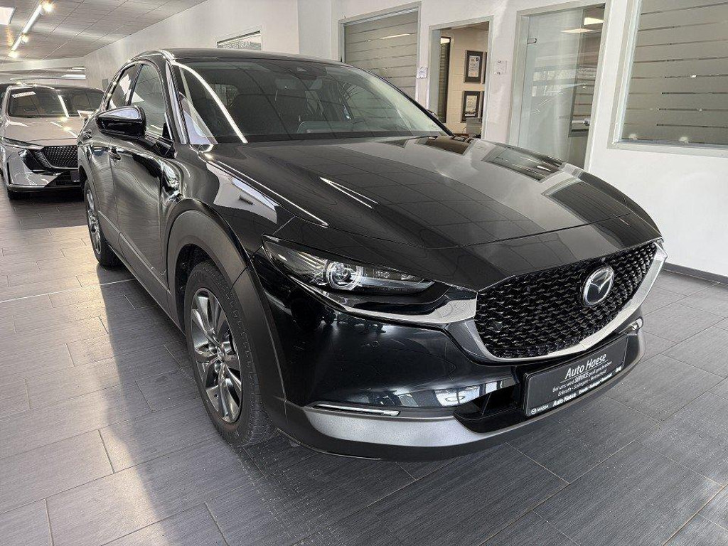 Mazda CX-30 Selection