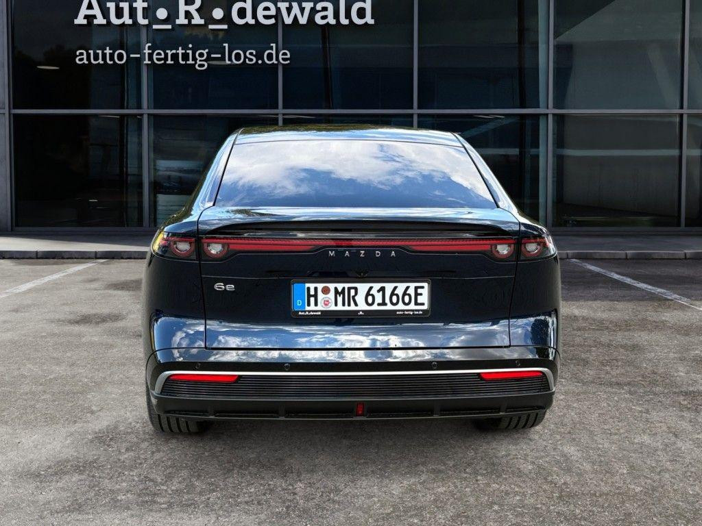 Mazda 6e