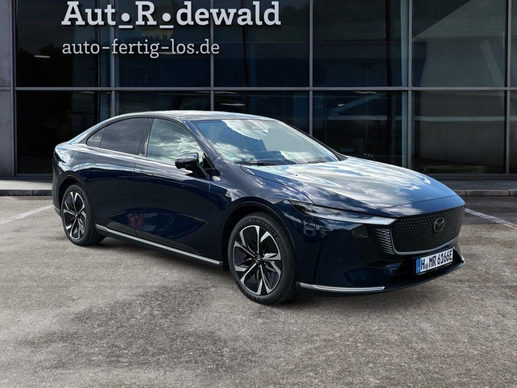 Mazda 6e