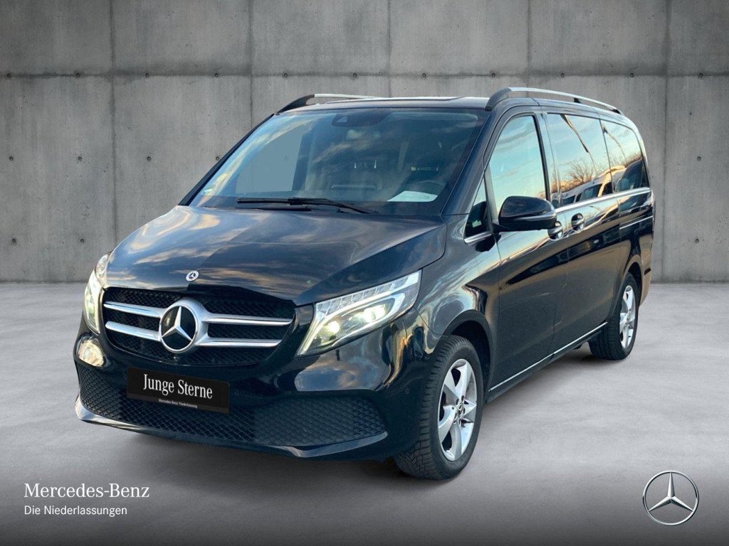 Mercedes-Benz V-Klasse V 220 AVANTGARDE Limousine Lang V 220 d