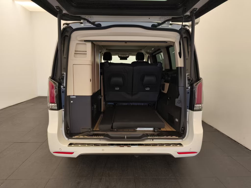 Mercedes-Benz Marco Polo