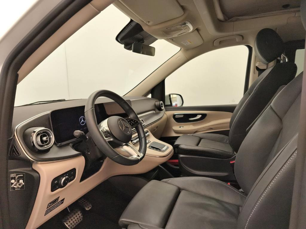 Mercedes-Benz Marco Polo