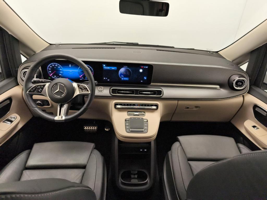 Mercedes-Benz Marco Polo