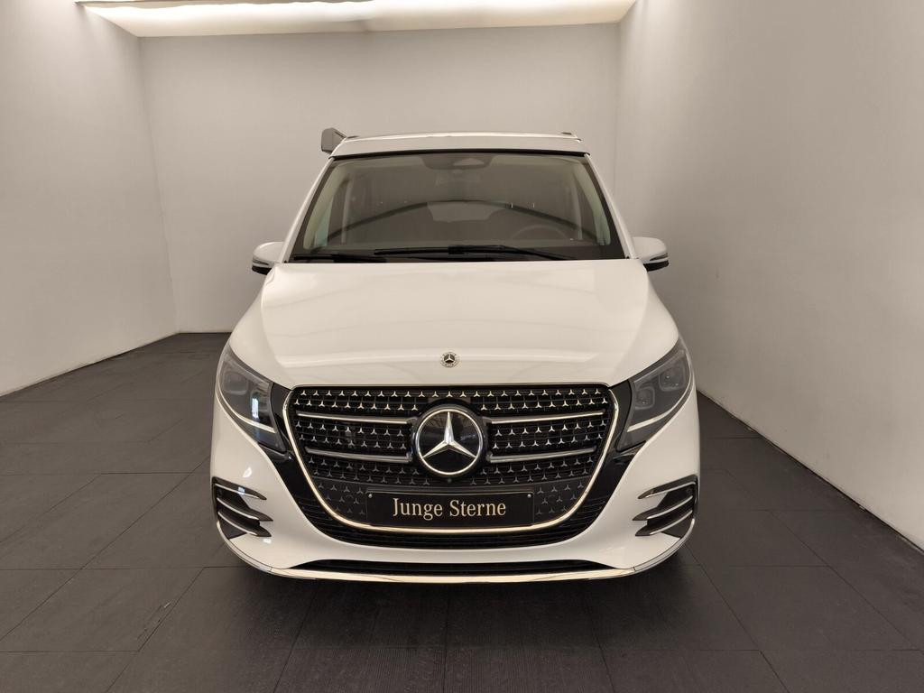 Mercedes-Benz Marco Polo