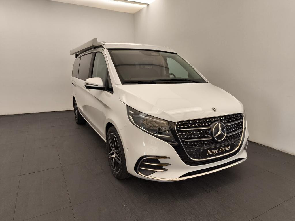 Mercedes-Benz Marco Polo