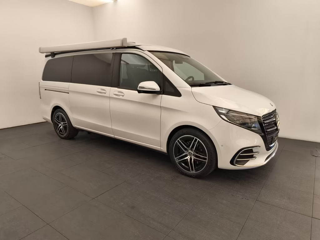 Mercedes-Benz Marco Polo