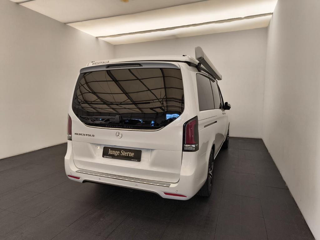 Mercedes-Benz Marco Polo