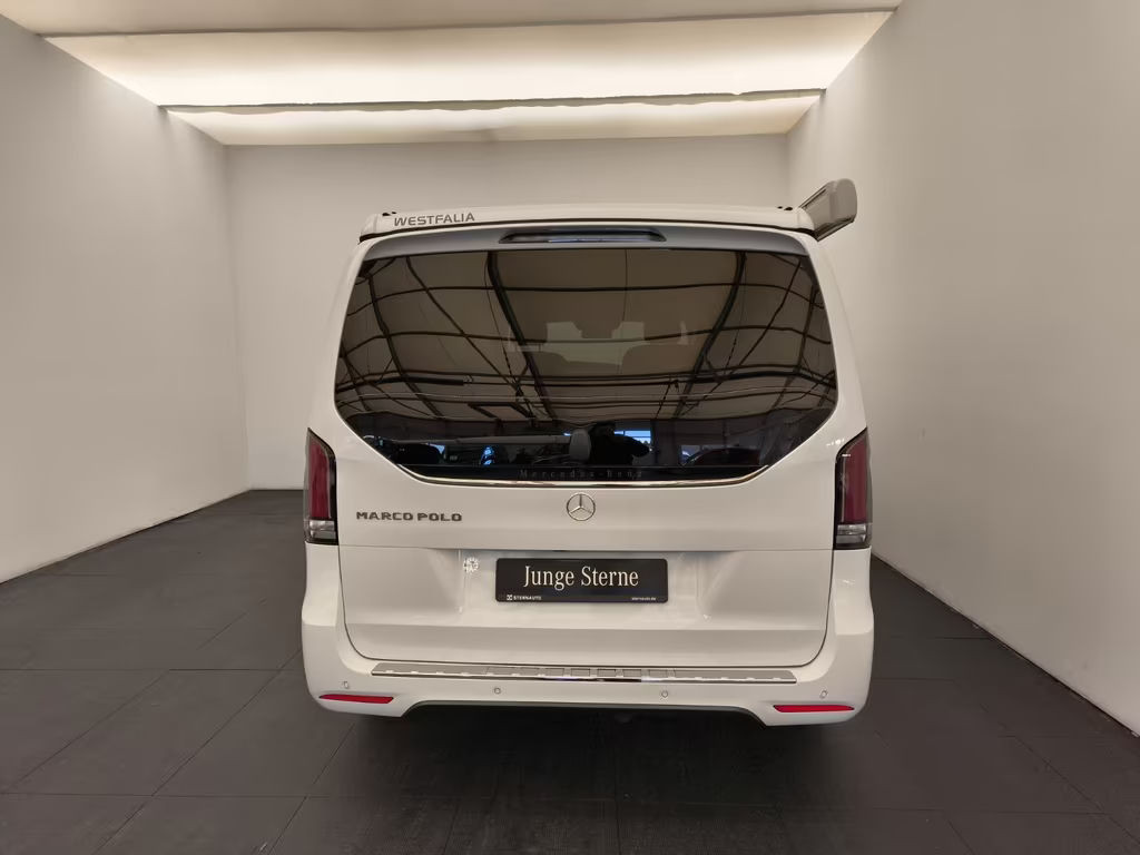 Mercedes-Benz Marco Polo