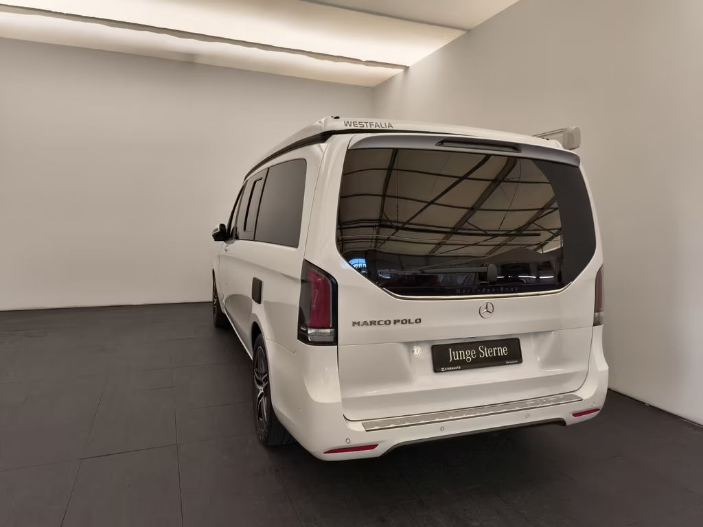 Mercedes-Benz Marco Polo