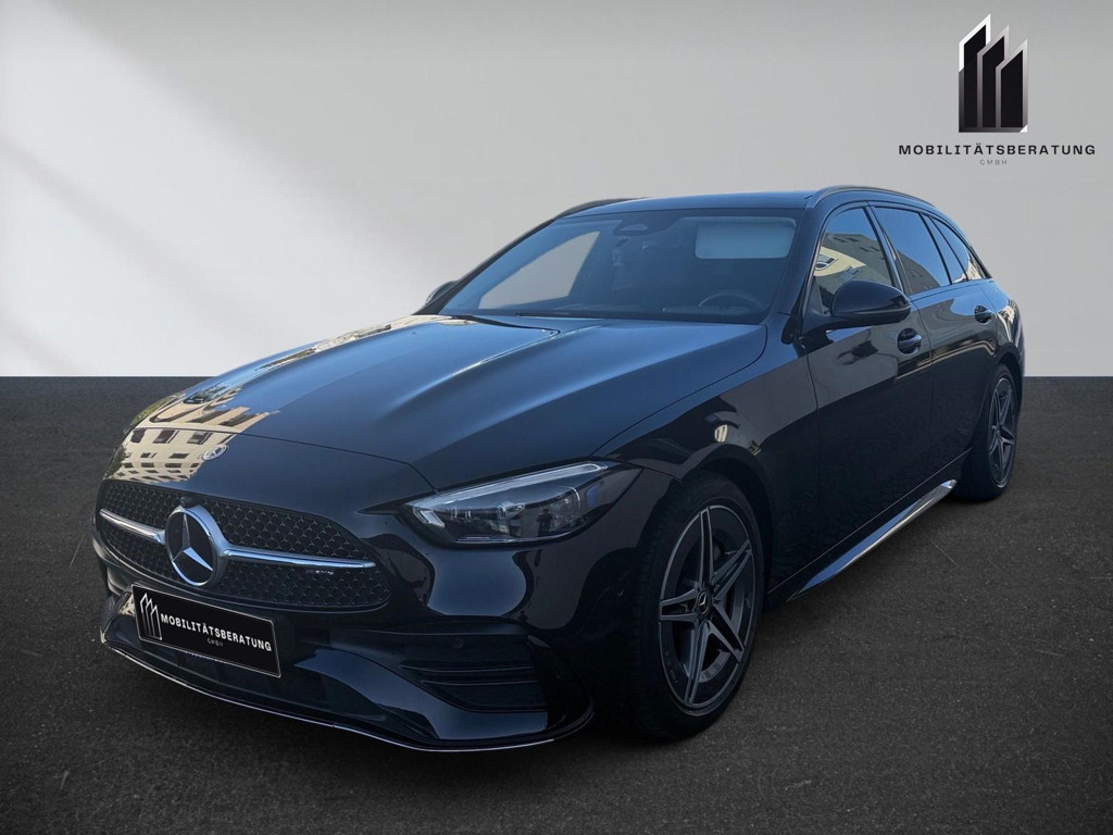 Mercedes-Benz C-Klasse C 220 AMG Line Business Line Estate C 220 d