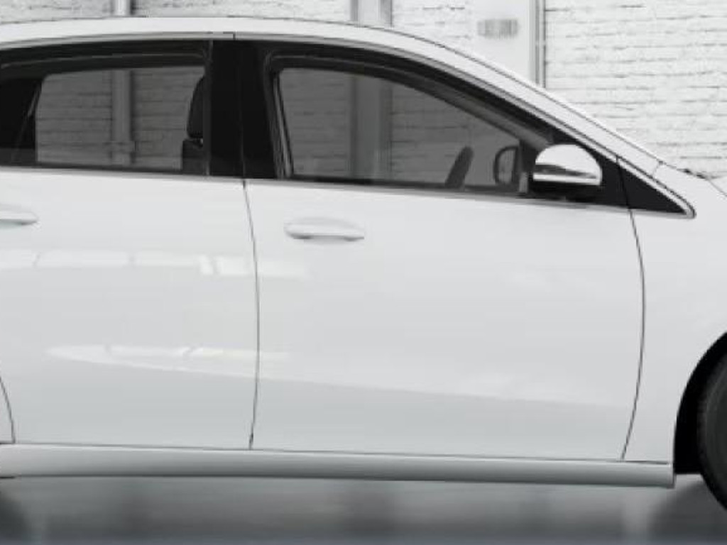 Mercedes-Benz B-Klasse B 250 4MATIC Progressive