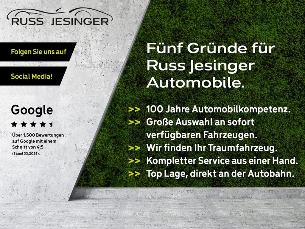 Mercedes-Benz GLA-Klasse GLA 200 Progressive