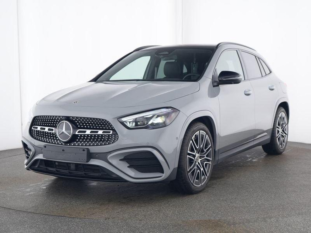 Mercedes-Benz GLA-Klasse GLA 250 AMG Line