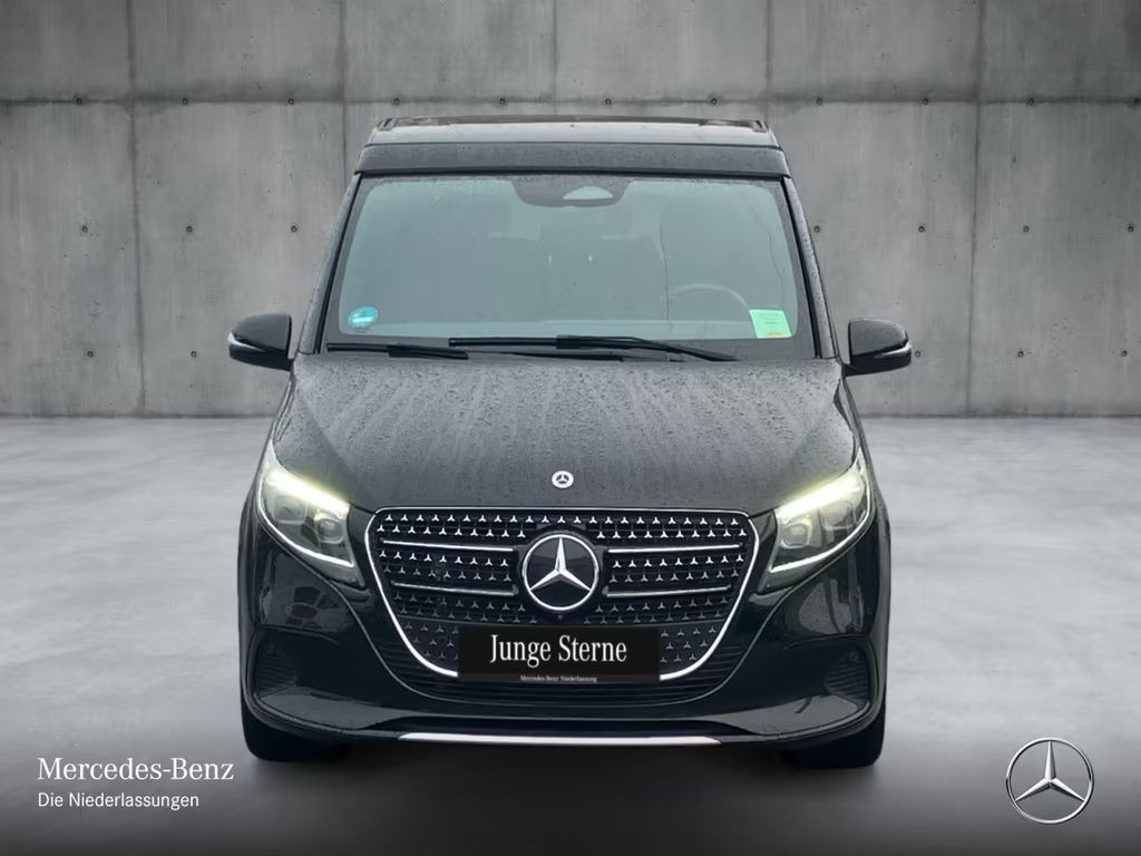 Mercedes-Benz Marco Polo