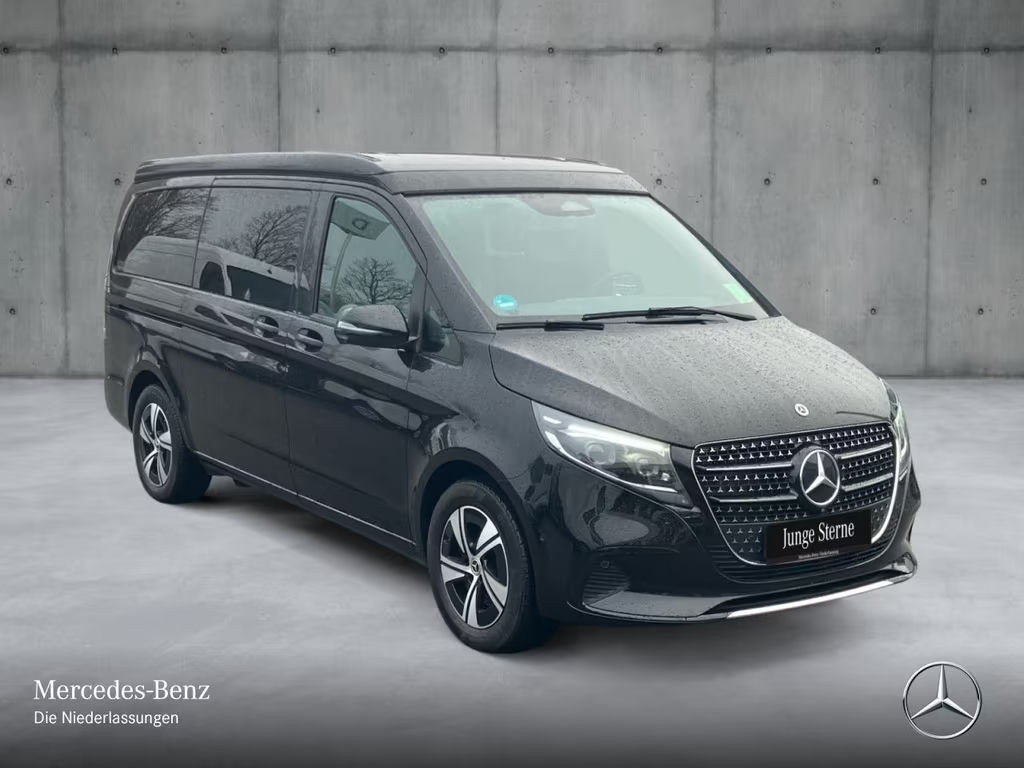 Mercedes-Benz Marco Polo