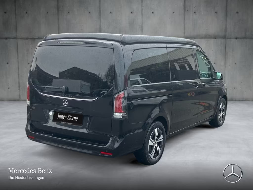 Mercedes-Benz Marco Polo