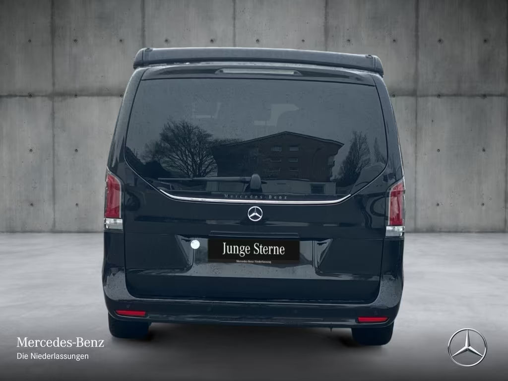 Mercedes-Benz Marco Polo
