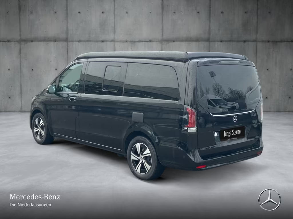 Mercedes-Benz Marco Polo