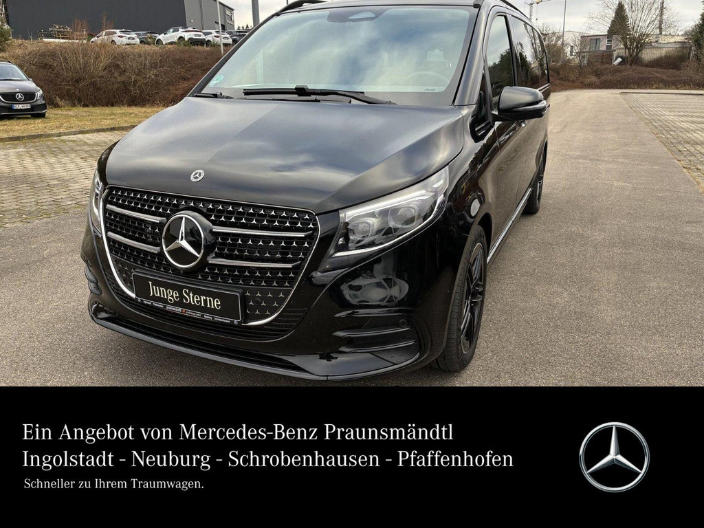 Mercedes-Benz V-Klasse V 250 AVANTGARDE Limousine Lang V 250 d