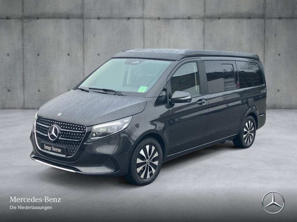 Mercedes-Benz Marco Polo