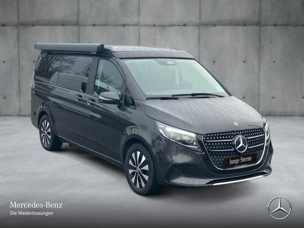 Mercedes-Benz Marco Polo