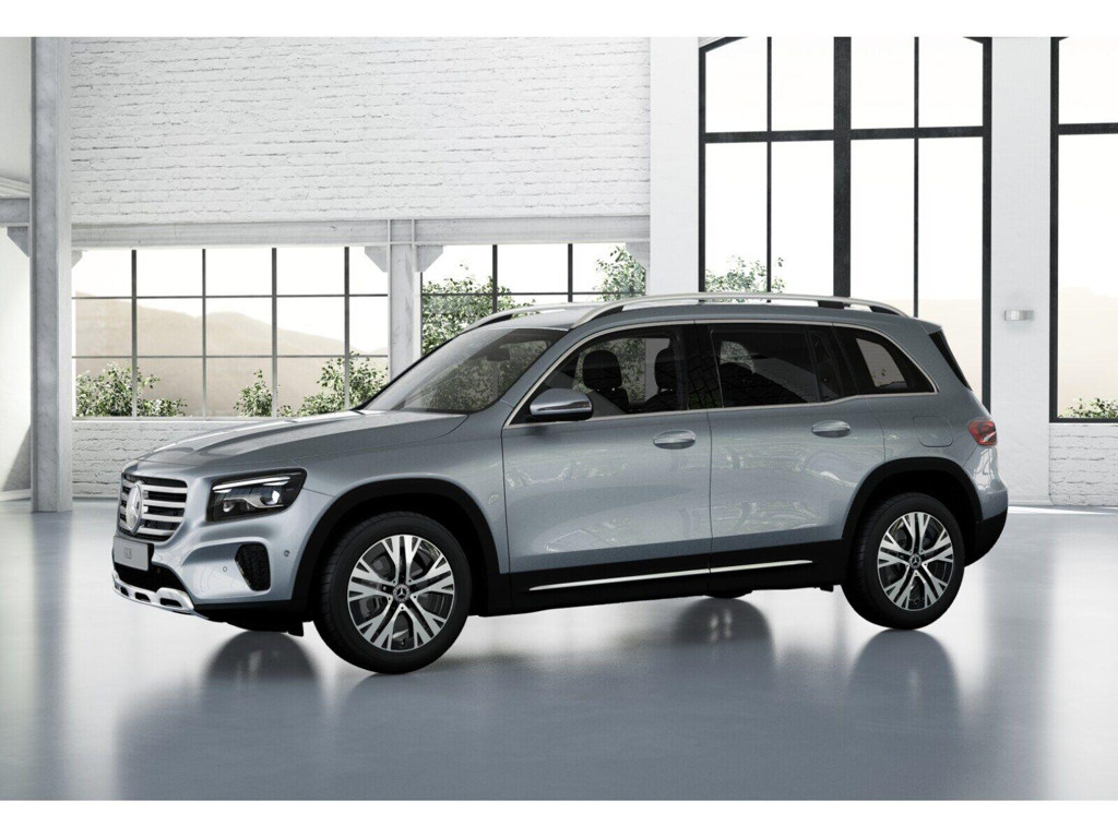 Mercedes-Benz GL-Klasse GLB 200 Progressive GLB 200 d