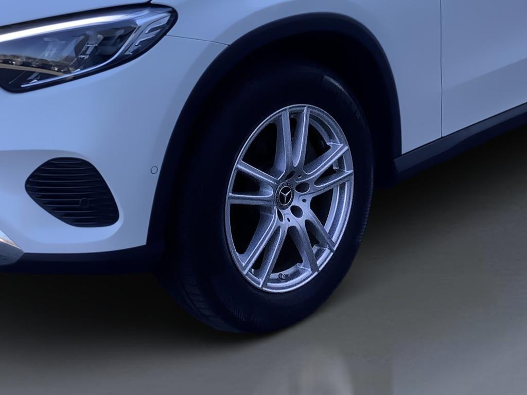 Mercedes-Benz GLC-Klasse GLC 200 4MATIC AVANTGARDE