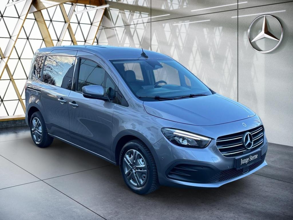 Mercedes-Benz T 160