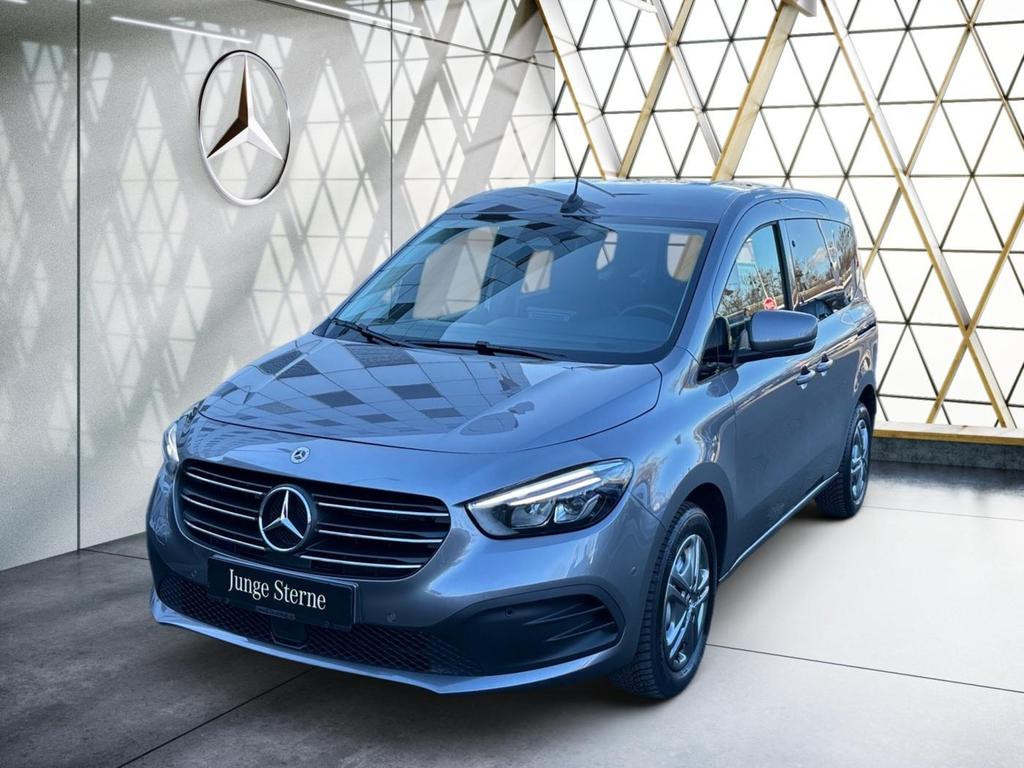 Mercedes-Benz T 160