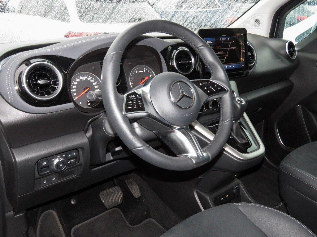 Mercedes-Benz T 180 Progressive