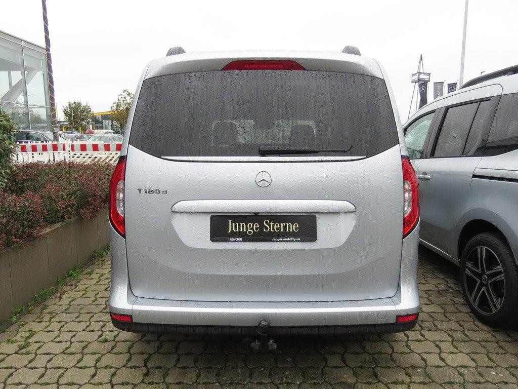 Mercedes-Benz T 180