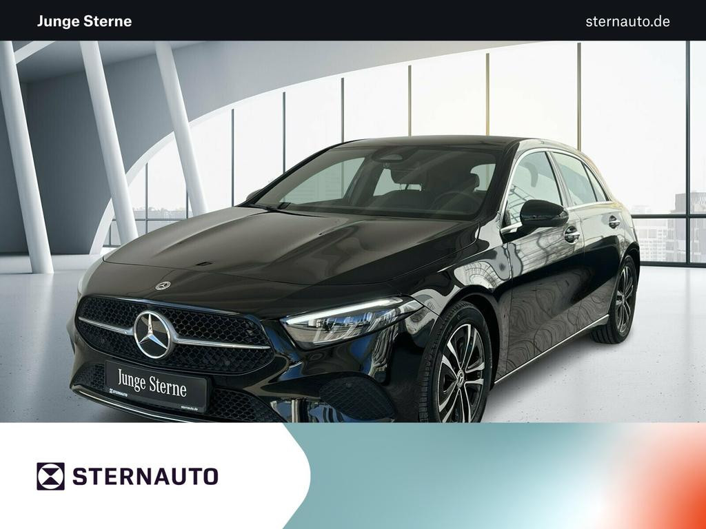 Mercedes-Benz A-Klasse A 180 Progressive