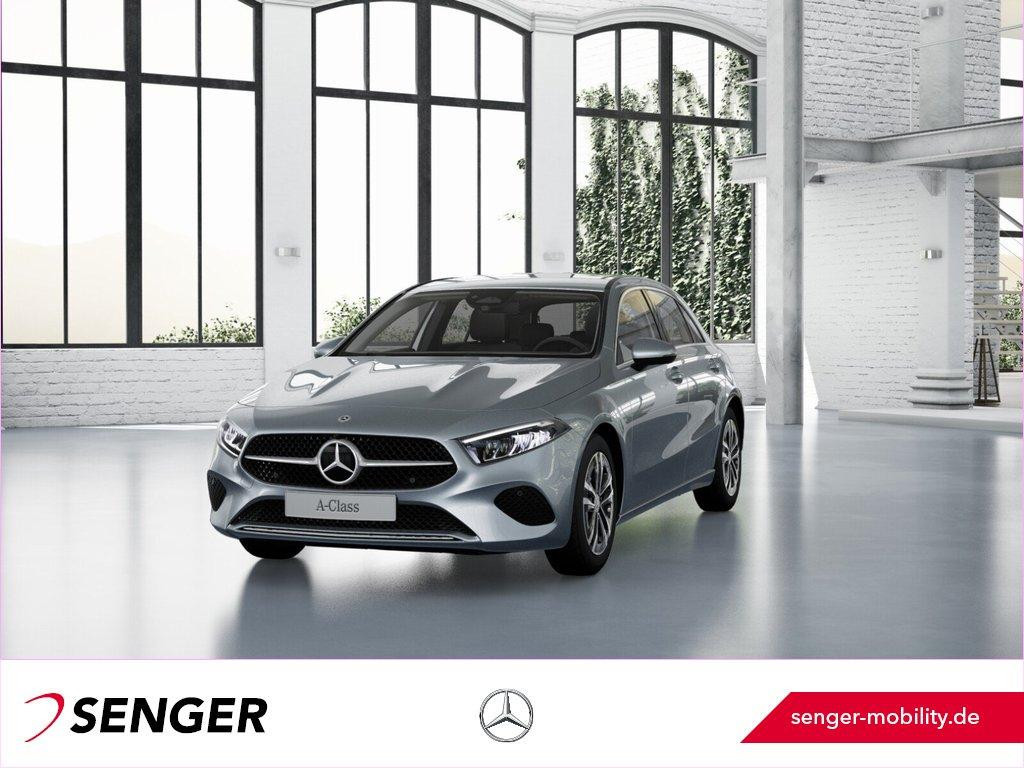 Mercedes-Benz A-Klasse A 200 Progressive A 200 d