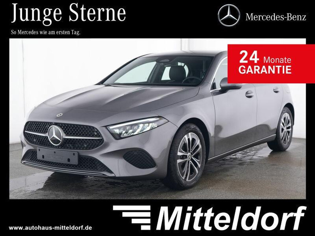Mercedes-Benz A-Klasse A 200 Progressive