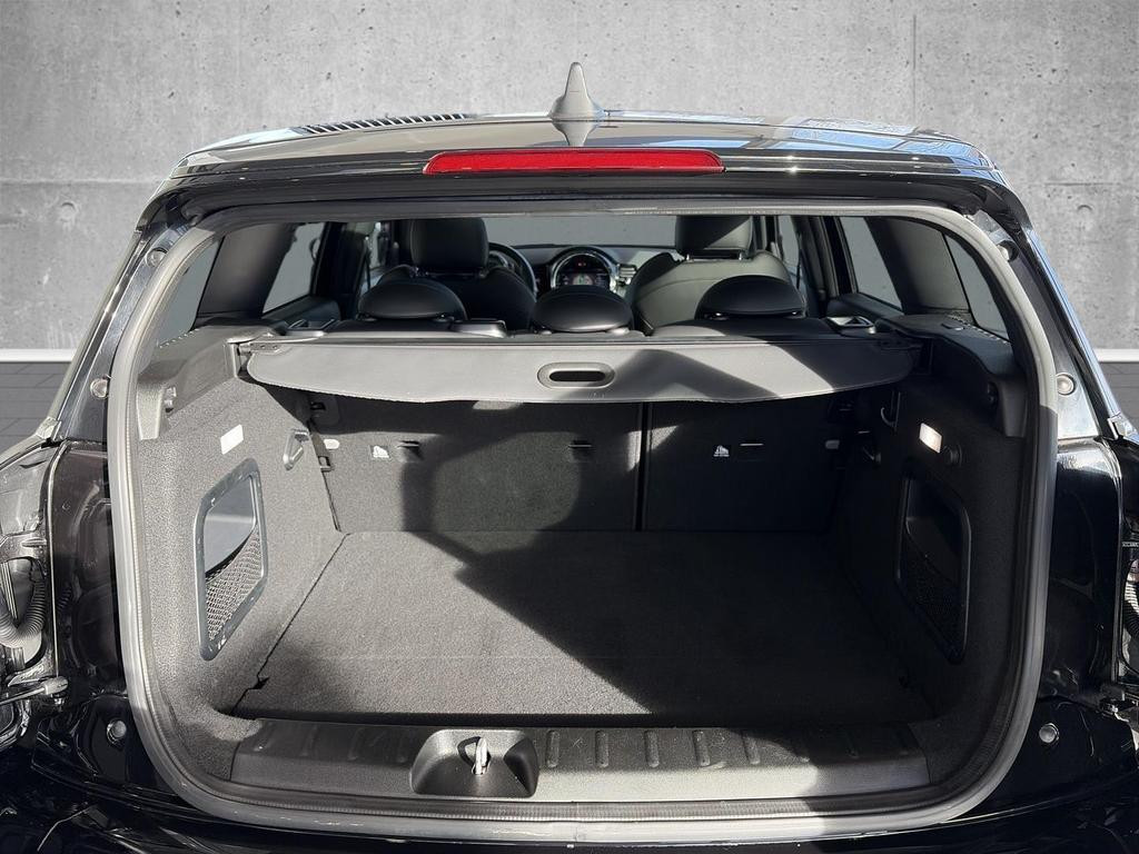 Mini Cooper S Clubman