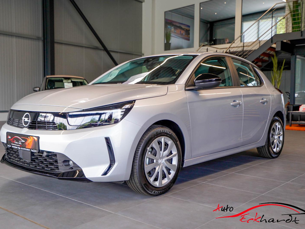 Opel Corsa F Led,Carplay,Winterpaket