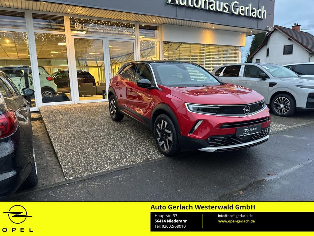 Opel Mokka Elegance