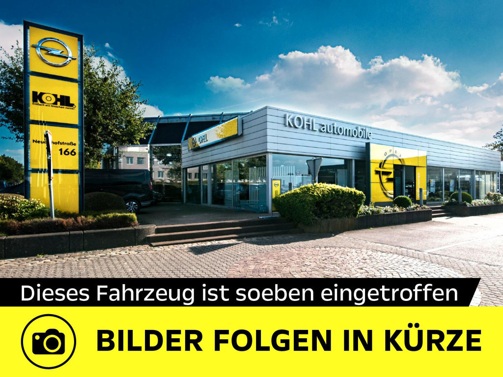 Opel Astra Grand Sport 1.2 Turbo Turbo GS-Line