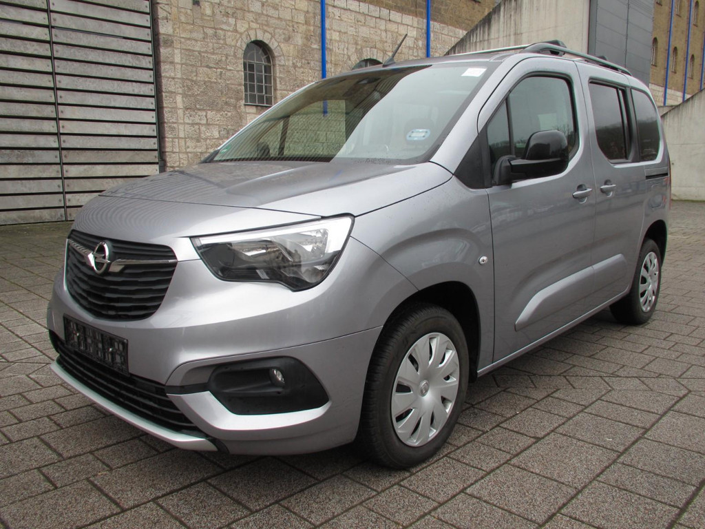 Opel Combo Ultimate Life