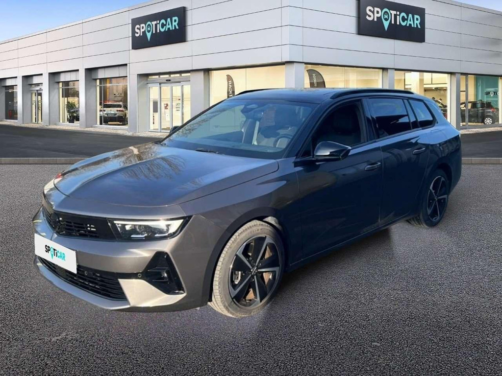 Opel Astra Innovation Grand Sport Hybrid GS-Line