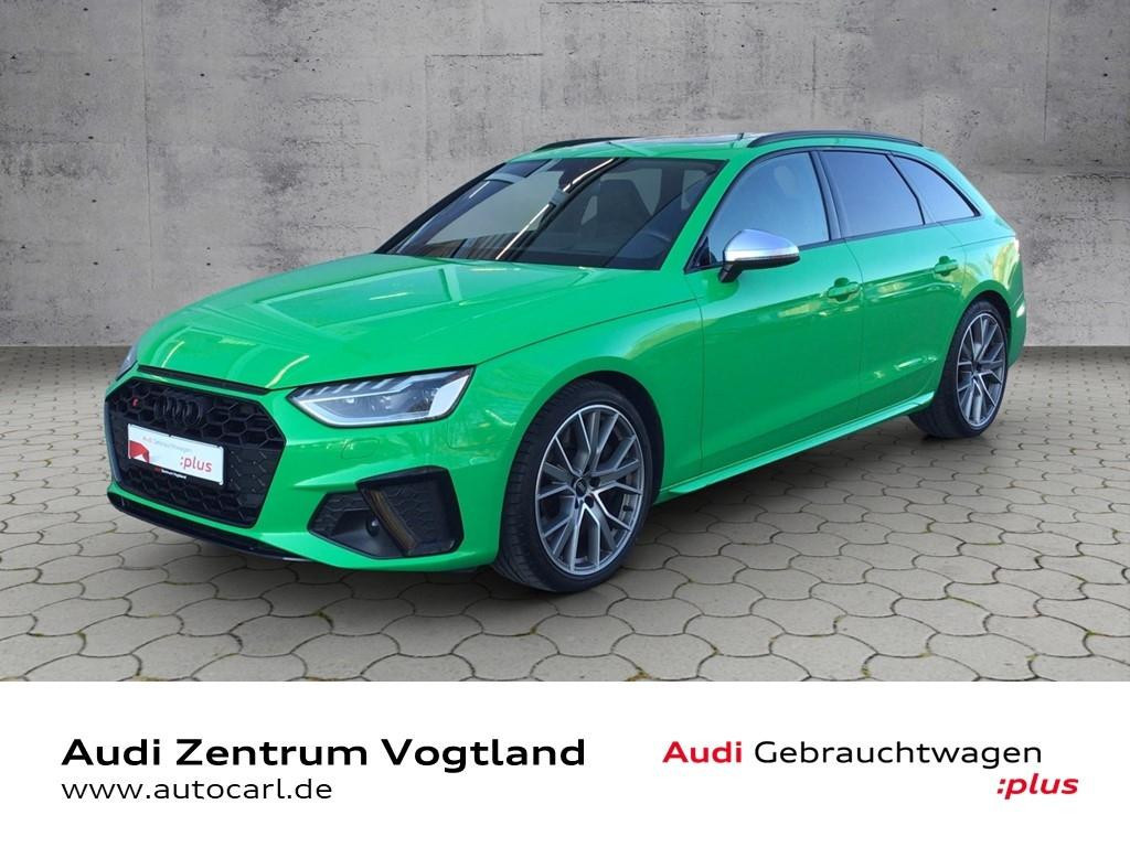 Audi S4 Avant Quattro 3.0 TDI