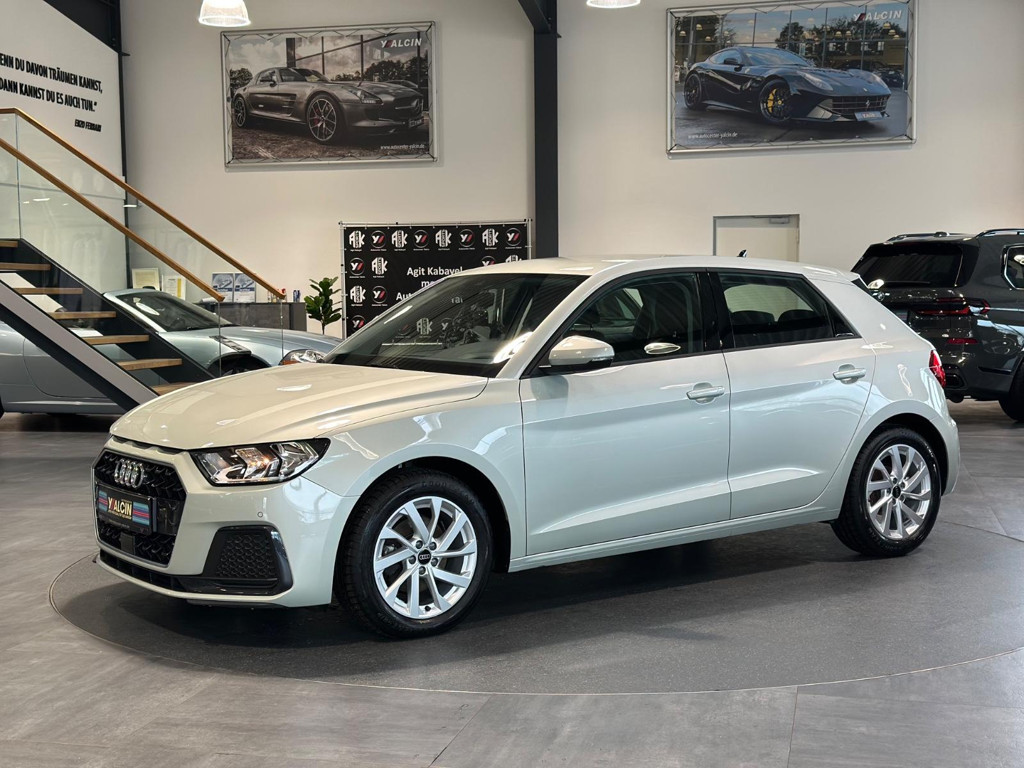 Audi A1 Sportback S-Tronic 30 TFSI