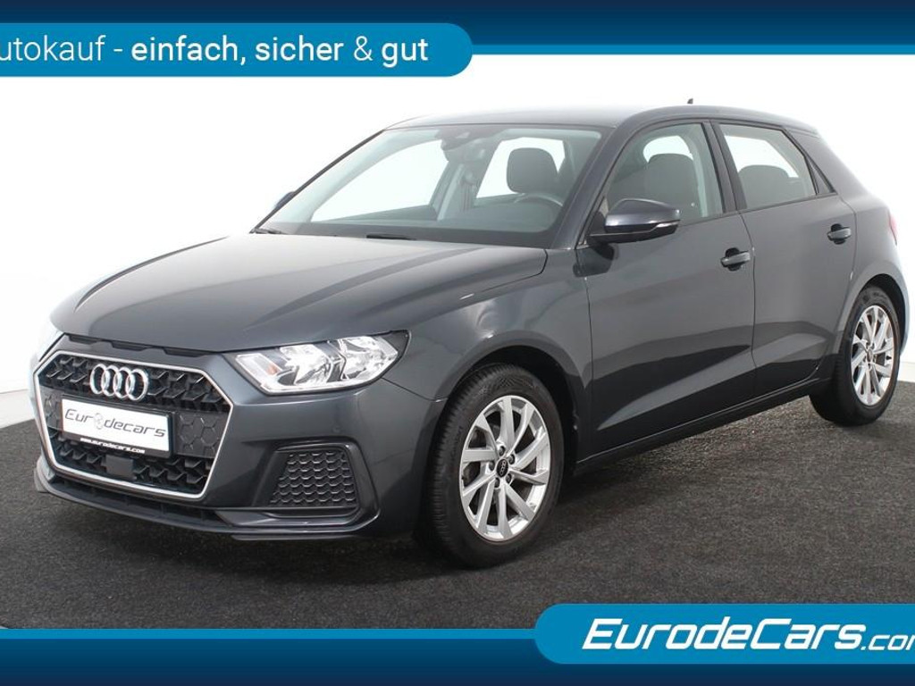 Audi A1 Sport 25 TFSI