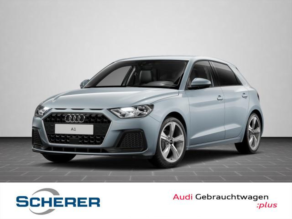 Audi A1 Sportback 30 TFSI
