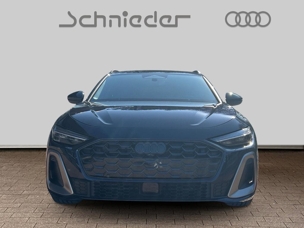 Audi A5 Avant S-Line
